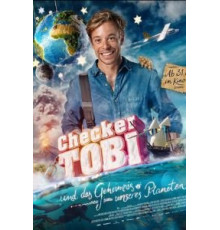 Исследователь Тоби и тайна нашей планеты (2019)