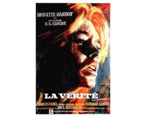 Истина  (фильм 1960) смотреть онлайн