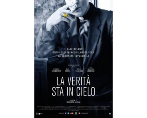 Истина в небесах  (фильм 2016) смотреть онлайн