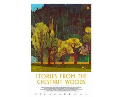 Истории из каштанового леса  (фильм 2019) смотреть онлайн