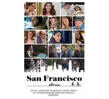 Истории из Сан-Франциско (2021)