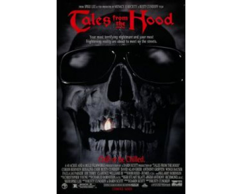 Истории квартала  (фильм 1995) смотреть онлайн