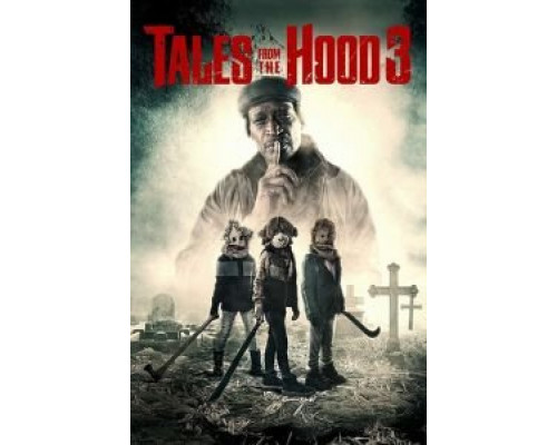 Истории квартала 3  (фильм 2020) смотреть онлайн