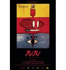 Истории о жу-жу (2021)