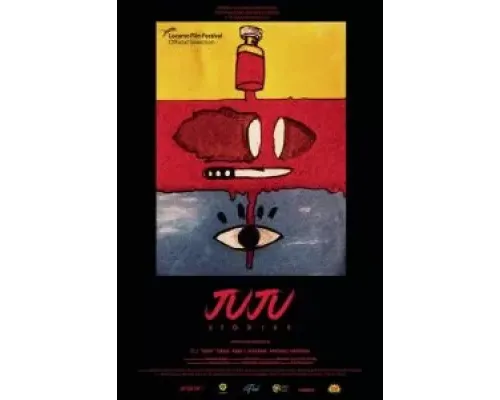 Истории о жу-жу  (фильм 2021) смотреть онлайн