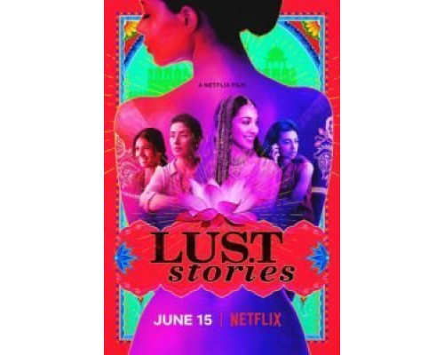 Истории страсти  (фильм 2018) смотреть онлайн