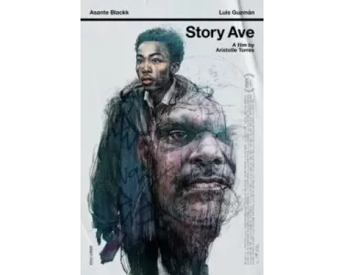 История-авеню  (фильм 2023) смотреть онлайн