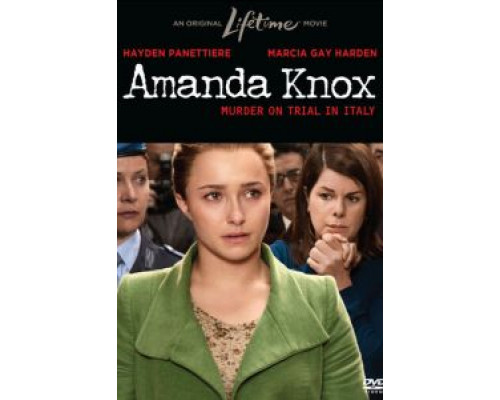 История Аманды Нокс  (фильм 2011) смотреть онлайн
