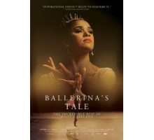История балерины (2015)
