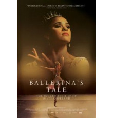 История балерины (2015)