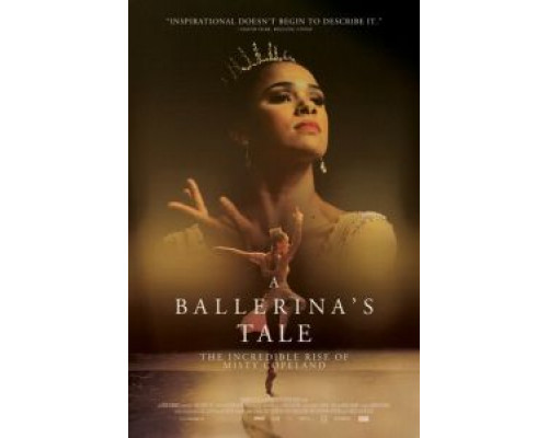 История балерины  (фильм 2015) смотреть онлайн