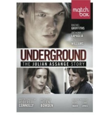 История Джулиана Ассанжа (2012)