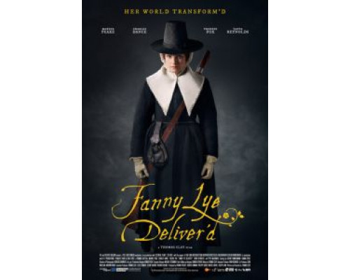 История Фанни Лэй  (фильм 2019) смотреть онлайн