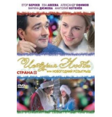 История любви, или Новогодний розыгрыш (2009)