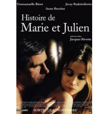 История Мари и Жюльена (2003)