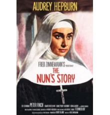 История монахини (1959)