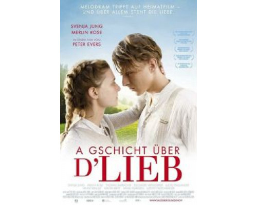 История о любви  (фильм 2019) смотреть онлайн