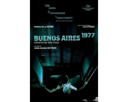 История одного побега  (фильм 2006) смотреть онлайн