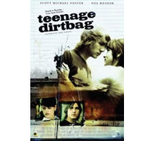 История странного подростка (2009)