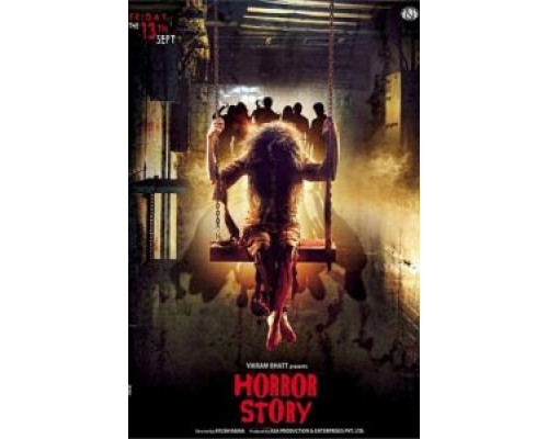 История ужасов  (фильм 2013) смотреть онлайн