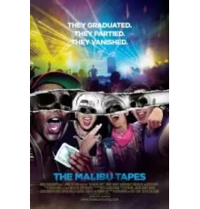 История ужасов Малибу (2023)