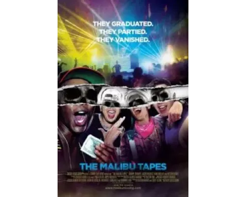 История ужасов Малибу  (фильм 2023) смотреть онлайн