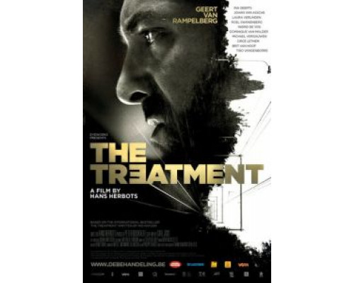 Исцеление  (фильм 2014) смотреть онлайн