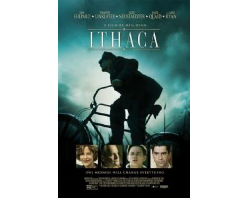 Итака  (фильм 2015) смотреть онлайн