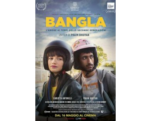 Итальянец  (фильм 2019) смотреть онлайн