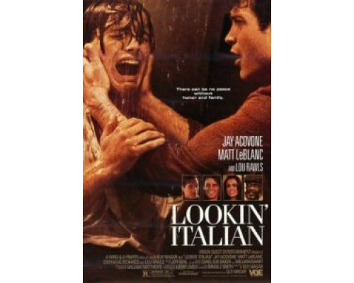 Итальянская мафия  (фильм 1994) смотреть онлайн