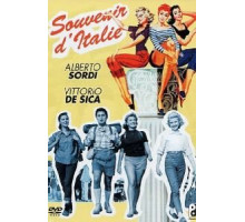 Итальянский сувенир (1957)