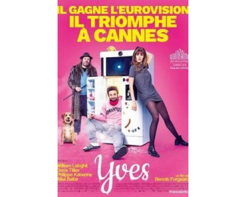 Ив  (фильм 2019) смотреть онлайн