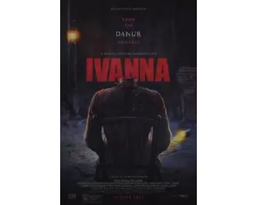 Иванна  (фильм 2022) смотреть онлайн