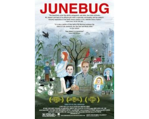 Июньский жук  (фильм 2005) смотреть онлайн