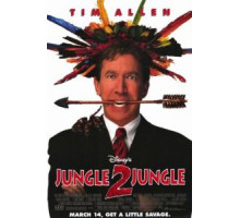 Из джунглей в джунгли (1997)