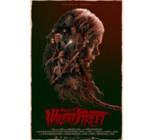 Из дома на Уиллоу-стрит (2016)