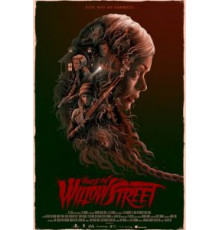 Из дома на Уиллоу-стрит (2016)