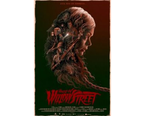 Из дома на Уиллоу-стрит  (фильм 2016) смотреть онлайн