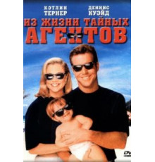 Из жизни тайных агентов (1993)