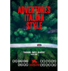 Из Италии на Восток (2020)