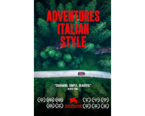 Из Италии на Восток  (фильм 2020) смотреть онлайн