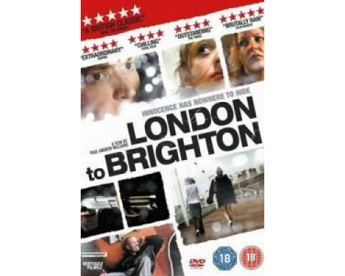 Из Лондона в Брайтон  (фильм 2006) смотреть онлайн