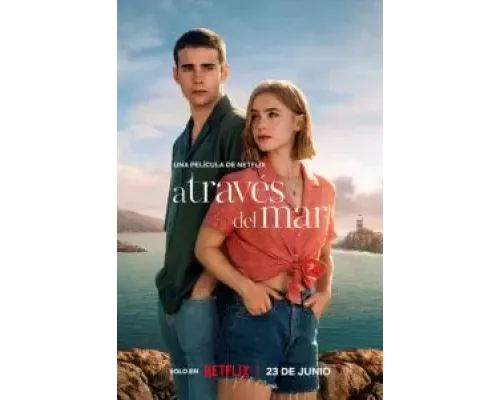 Из моего окна: За морями  (фильм 2023) смотреть онлайн