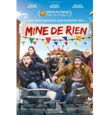 Из ничего (2020)