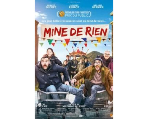 Из ничего  (фильм 2020) смотреть онлайн