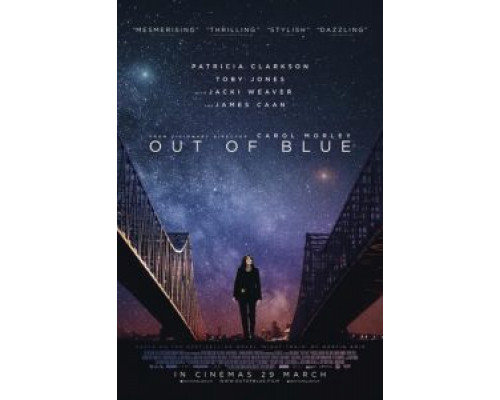 Из ниоткуда  (фильм 2018) смотреть онлайн