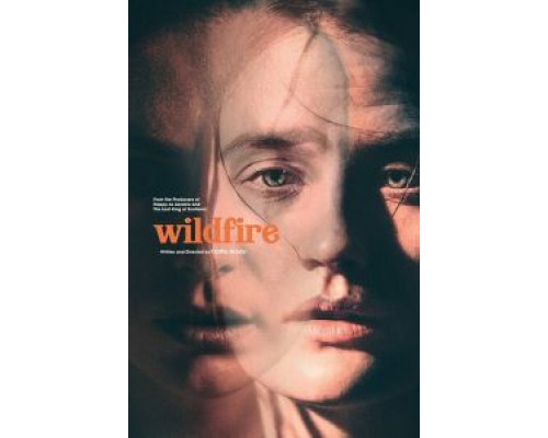 Из огня да в полымя  (фильм 2020) смотреть онлайн