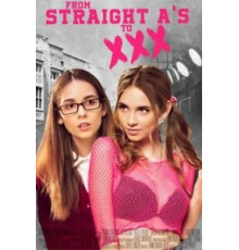 Из отличницы в порнозвезду (2017)