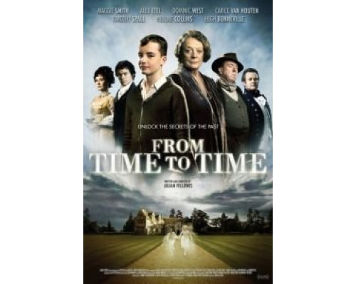 Из времени во время  (фильм 2009) смотреть онлайн