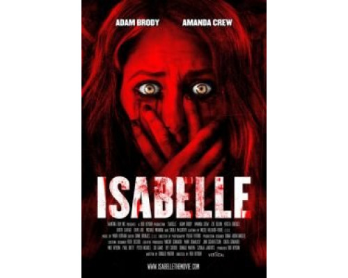 Изабель  (фильм 2018) смотреть онлайн